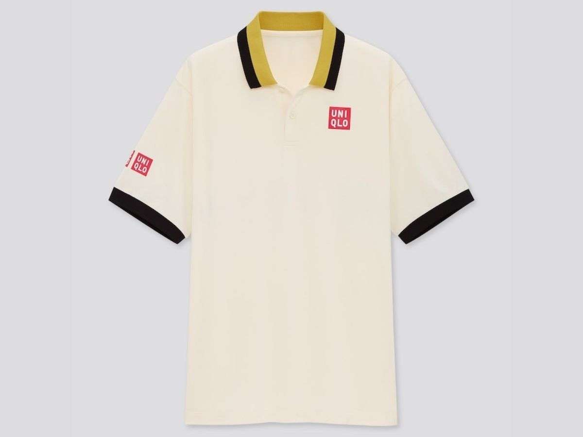 Áo polo in UNIQLO