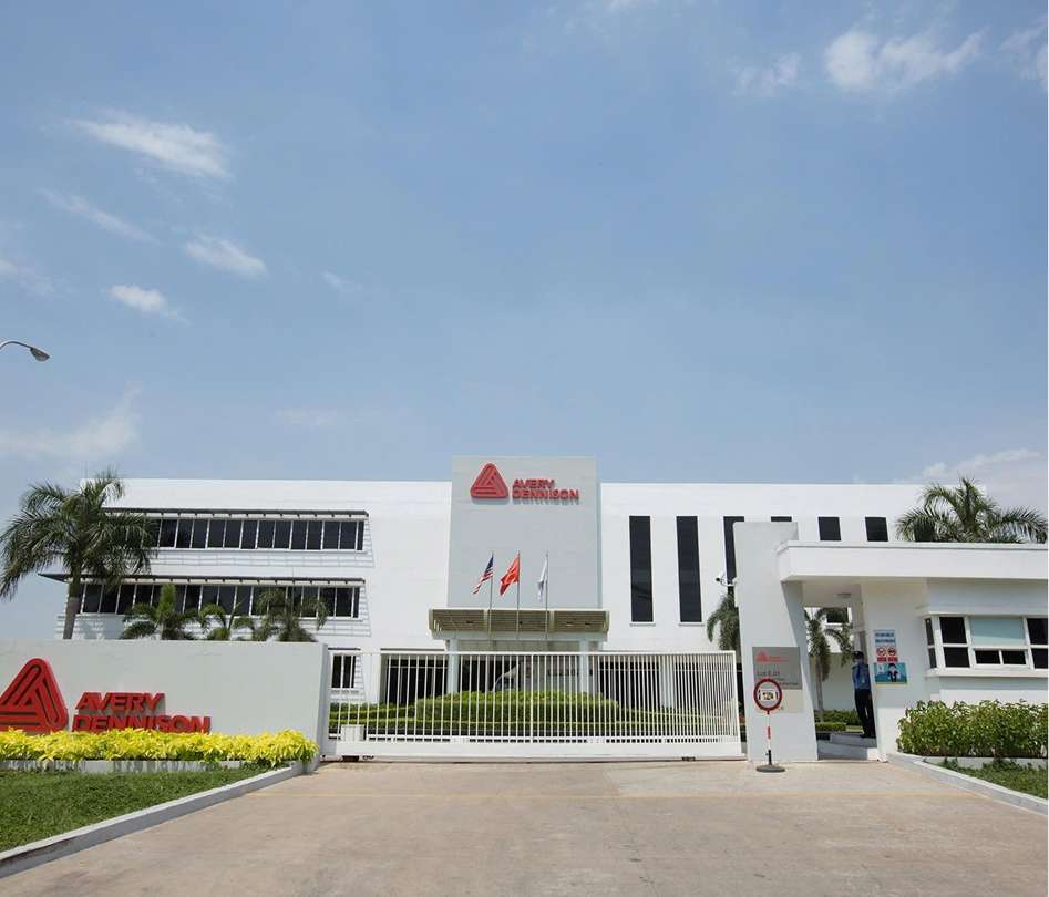 Avery Dennison Việt Nam