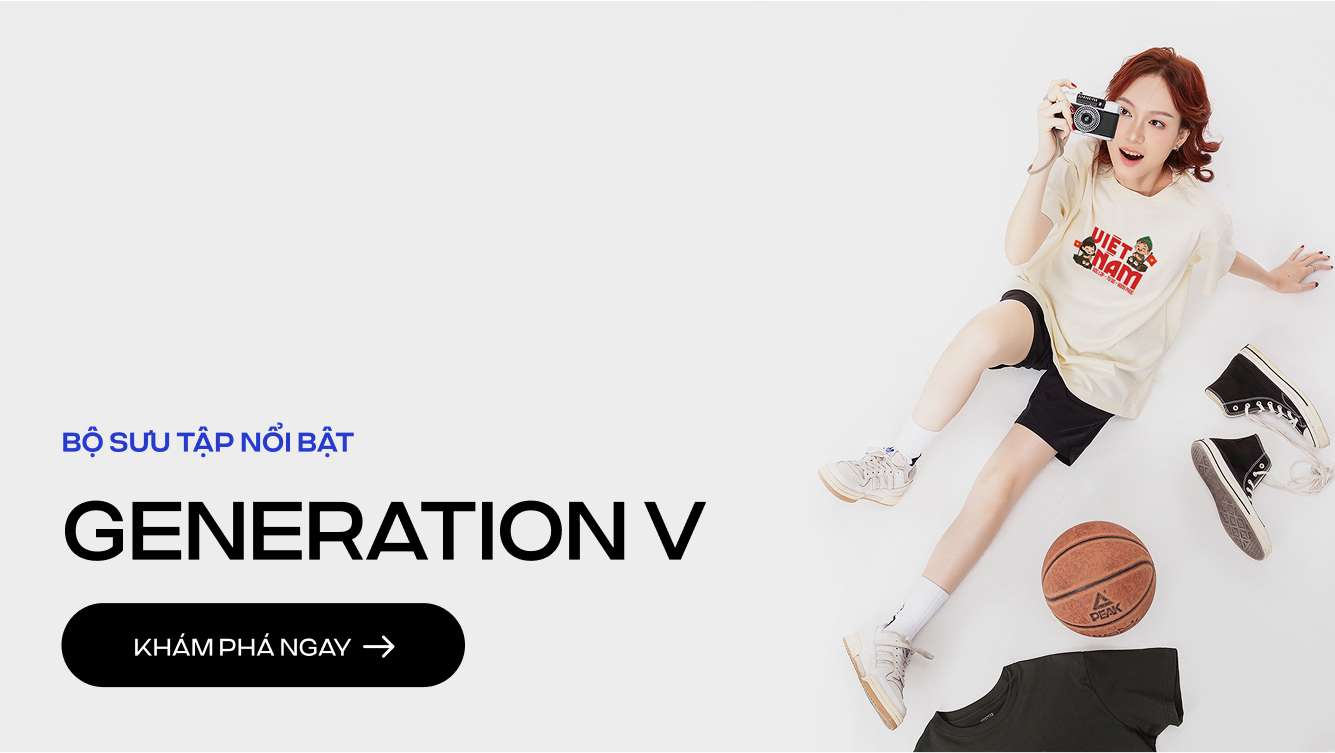 Generation V