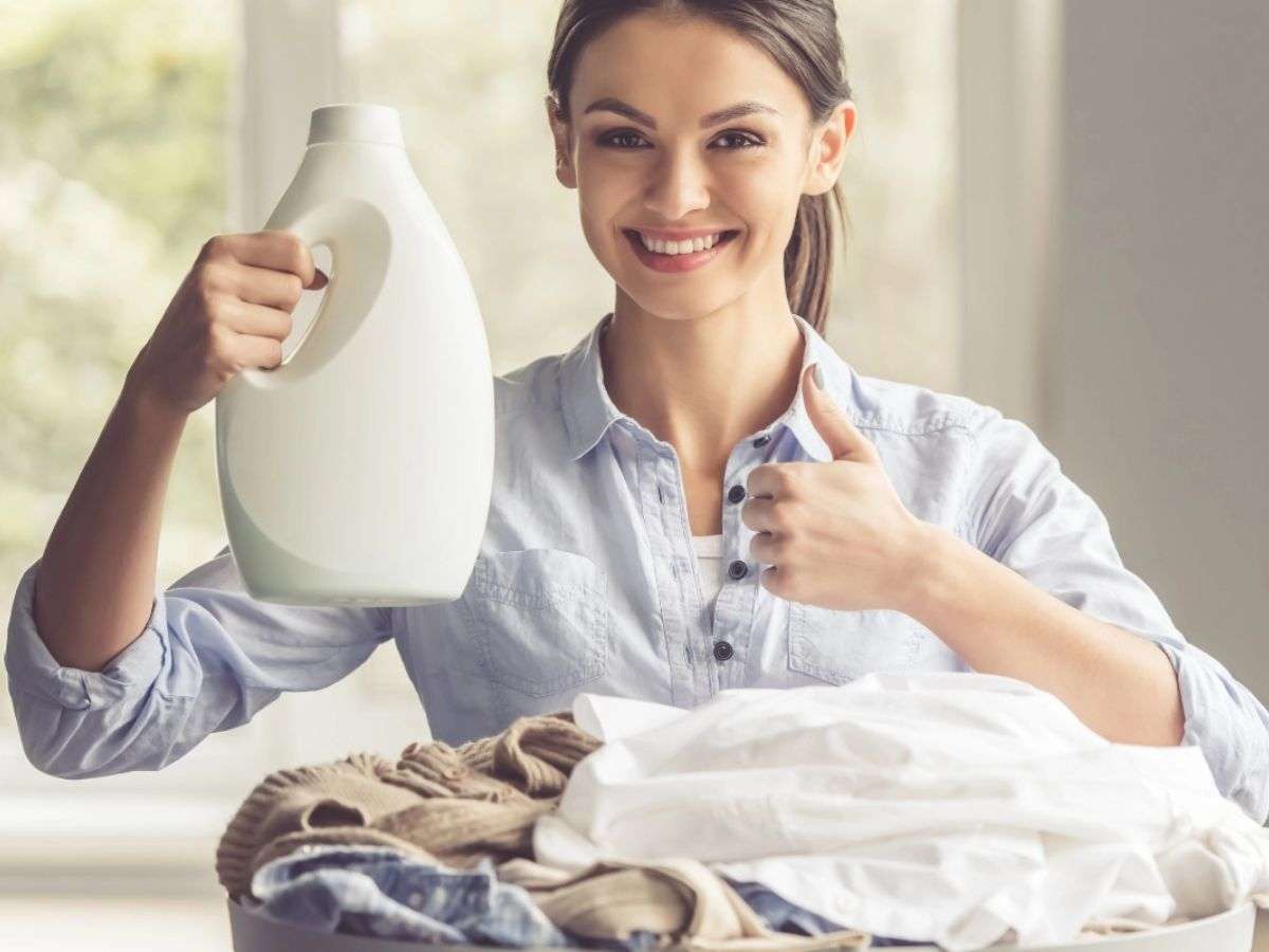 Hướng dẫn cách bảo quản quần áo luôn như mới