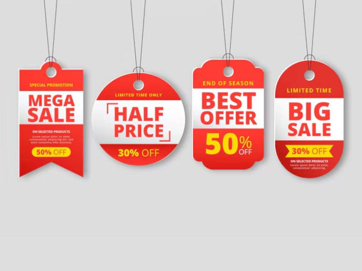 Sưu tầm các loại mã giảm giá và voucher