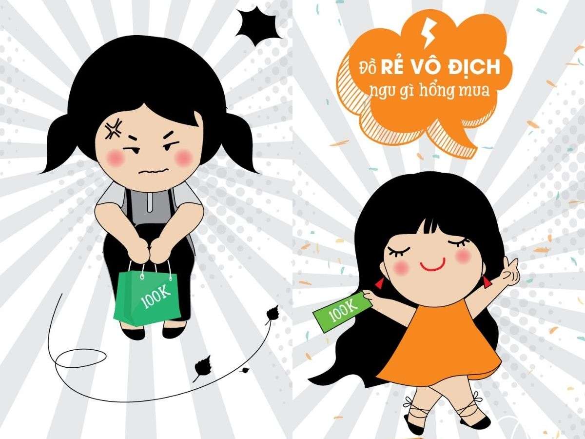 Nắm bắt những thông tin sale một cách nhanh nhạy nhất