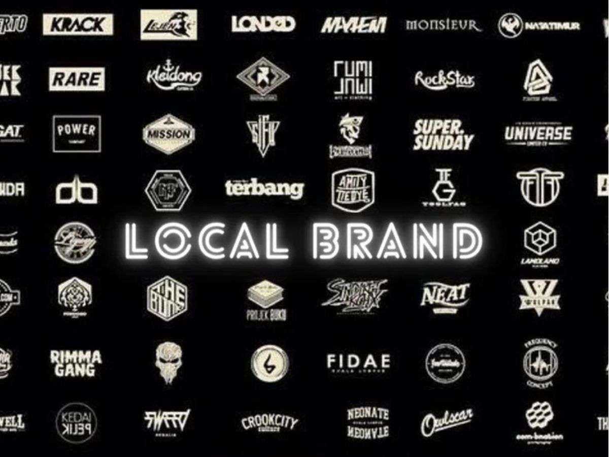 Kinh nghiệm khi săn đồ Local Brand