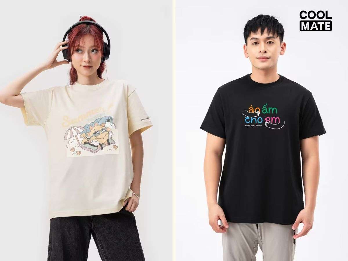 Chọn trang phục thoải mái giúp bạn tự tin và lên hình đẹp hơn