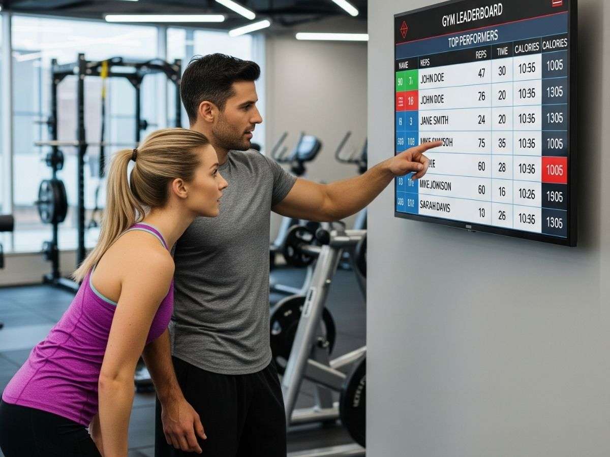 Hiểu đúng quá trình tăng cân và theo dõi tiến trình theo tuần, không vội vàng