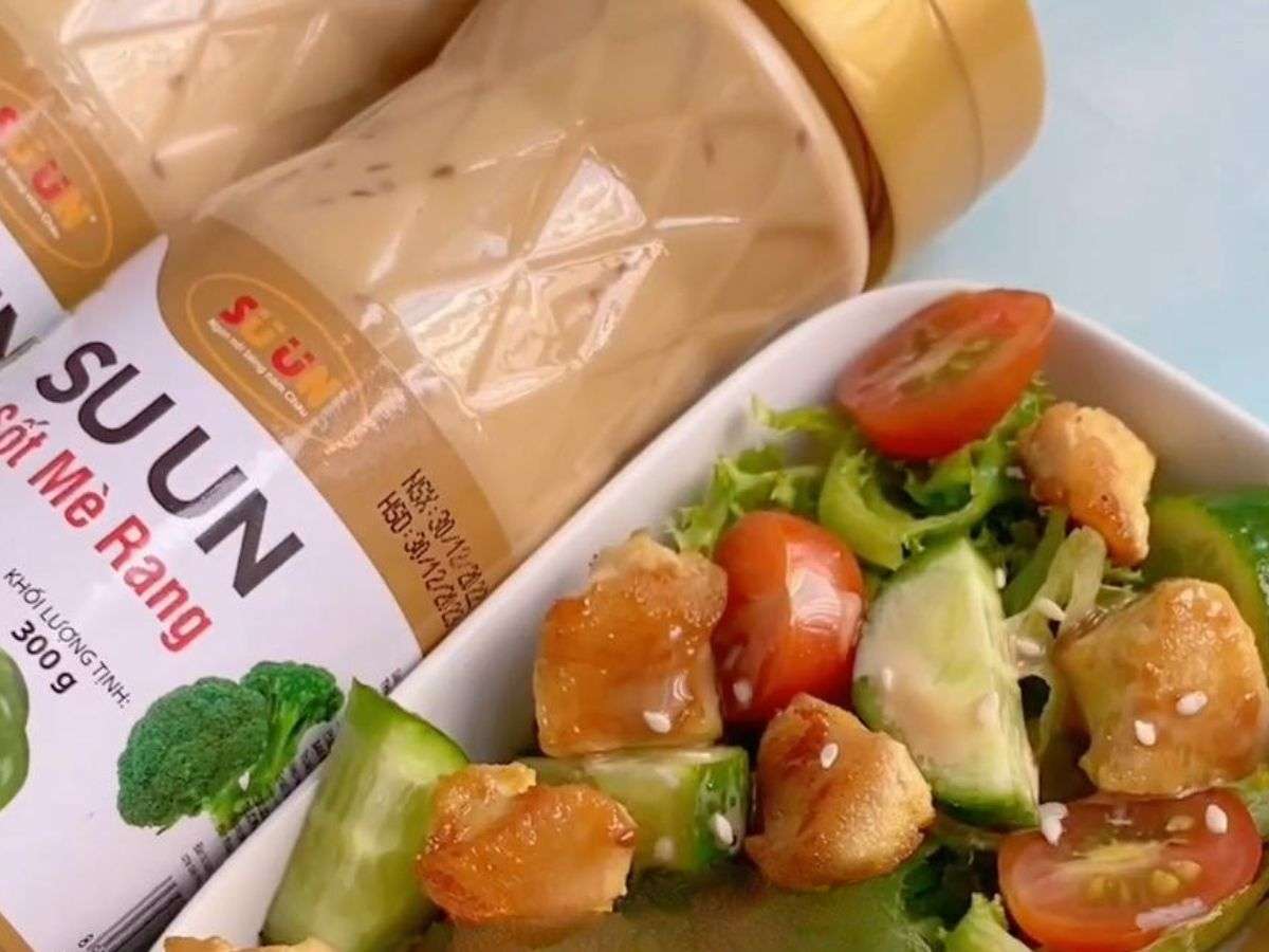 Ăn healthy nhưng vượt nhu cầu calo vẫn có thể gây tăng cân nếu không kiểm soát kỹ