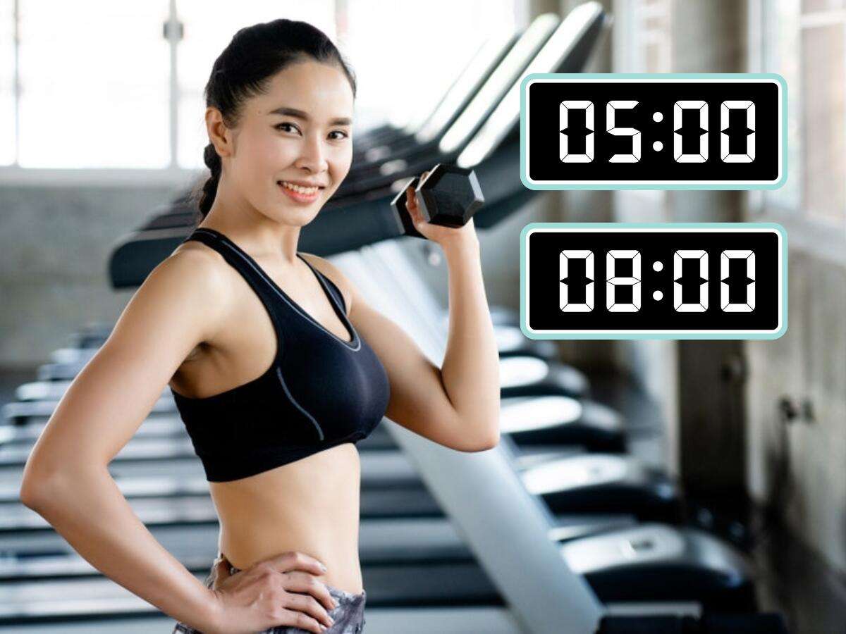 Buổi sáng testosterone cao giúp tăng phát triển cơ bắp phù hợp giảm cân