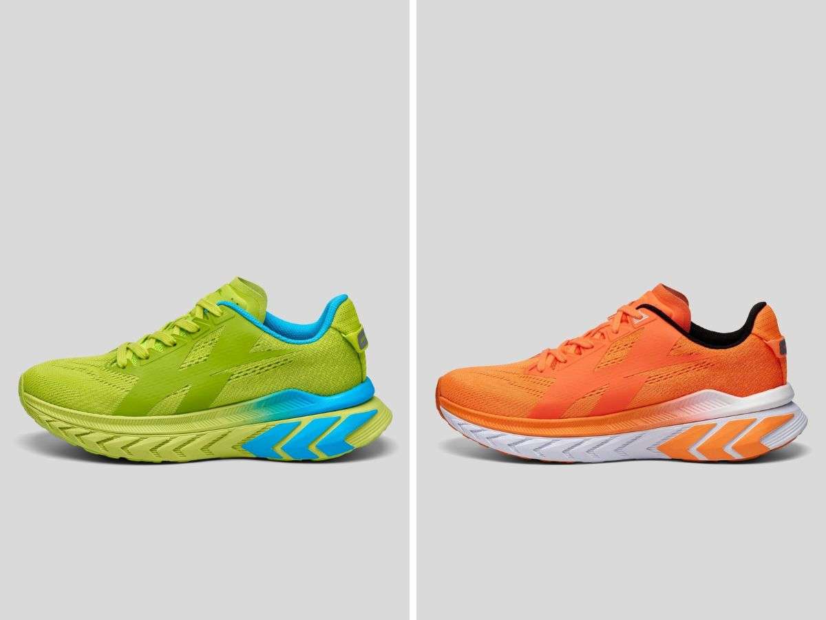 Mẫu giày Bitis Hunter Running với nhiều phiên bản màu sắc khác nhau để bạn dễ dàng phối đồ theo nhiều phong cách, bên cạnh việc lựa chọn kiểu giày này cho mục đích chạy bộ