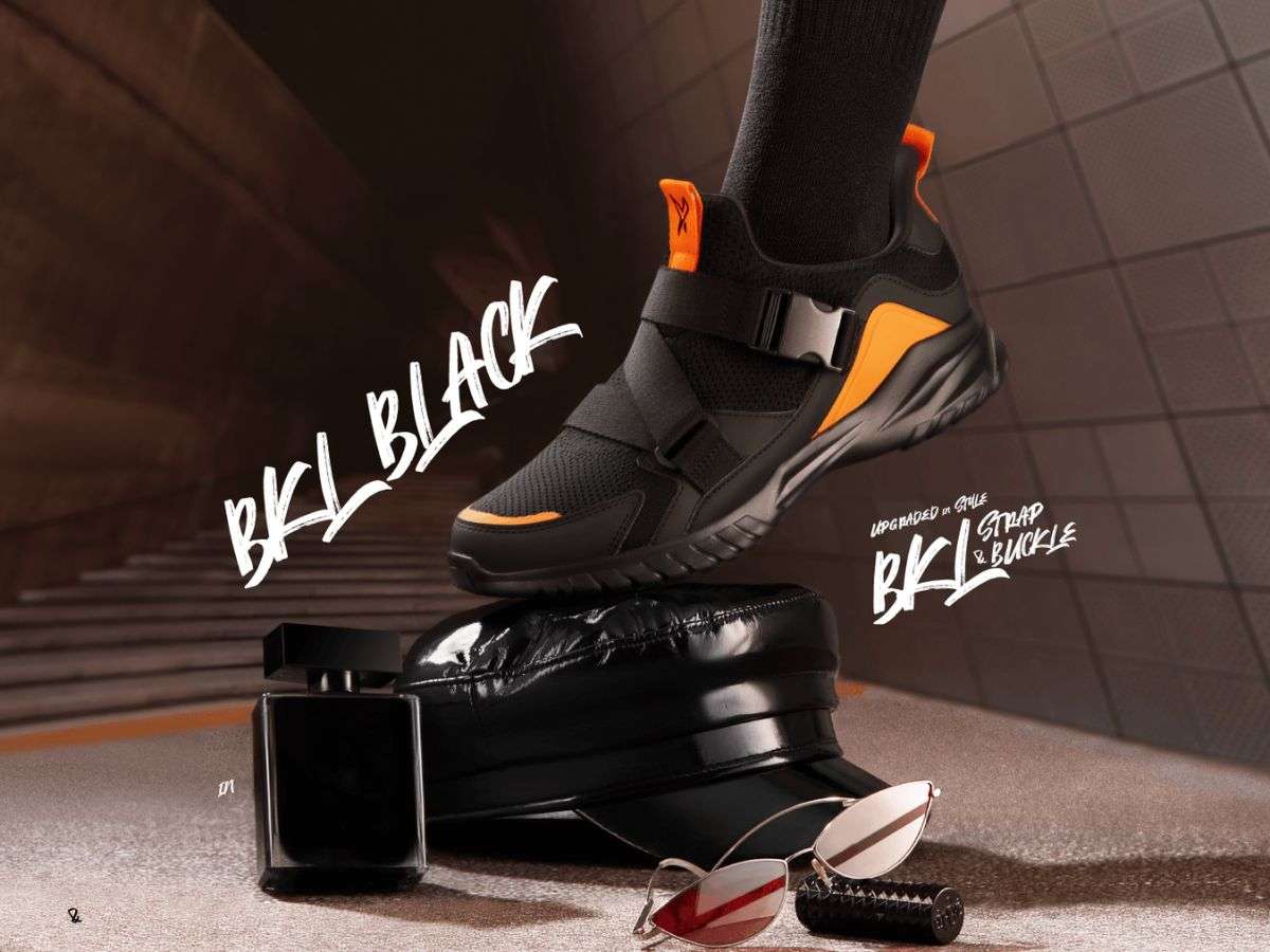 BST Bitis Hunter X BKL giúp bạn biến thành những chú thợ săn đặc biệt nhất