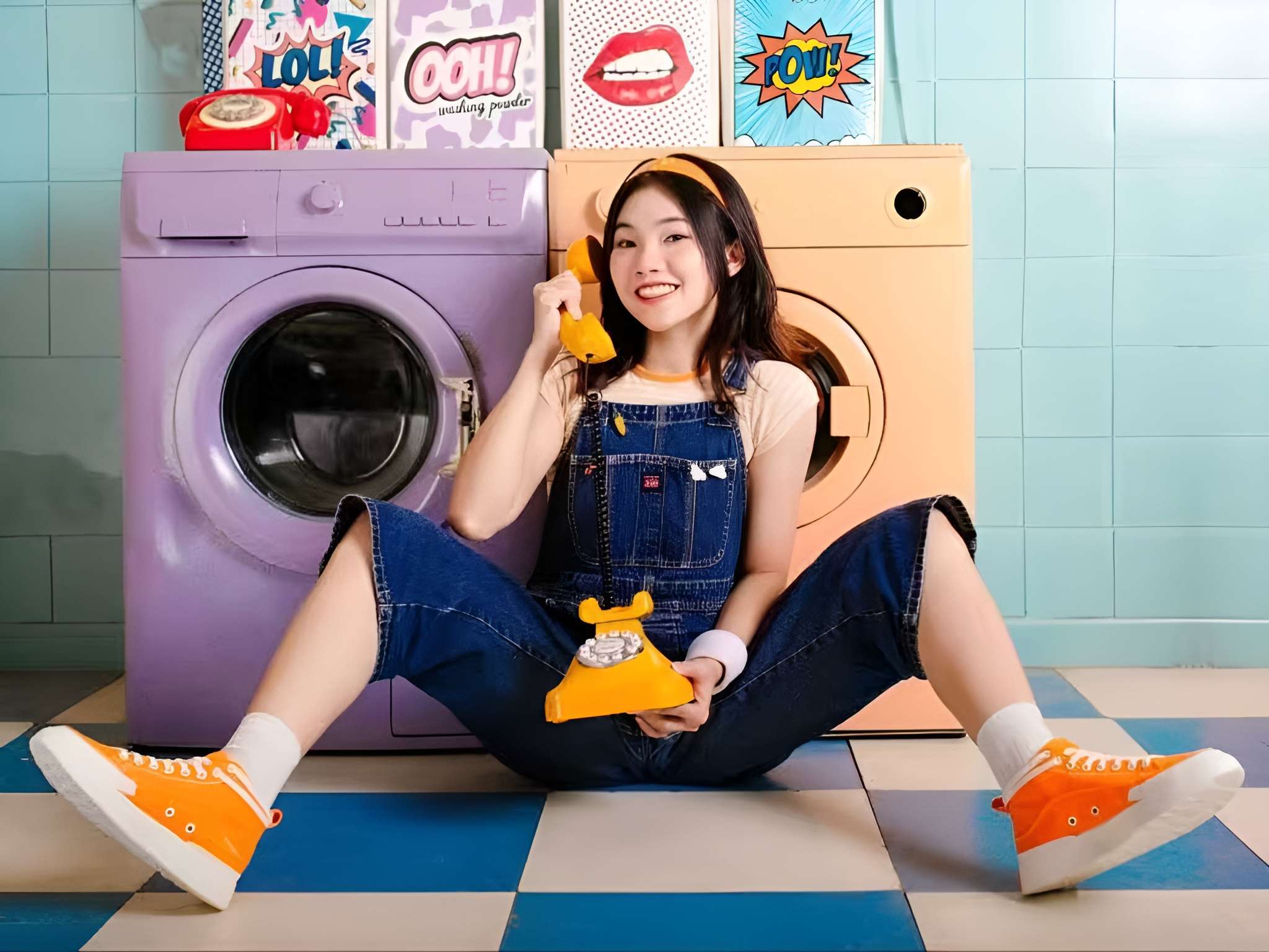 Mẫu giày Hunter Street Mid nổi bật dành cho cả nam và nữ