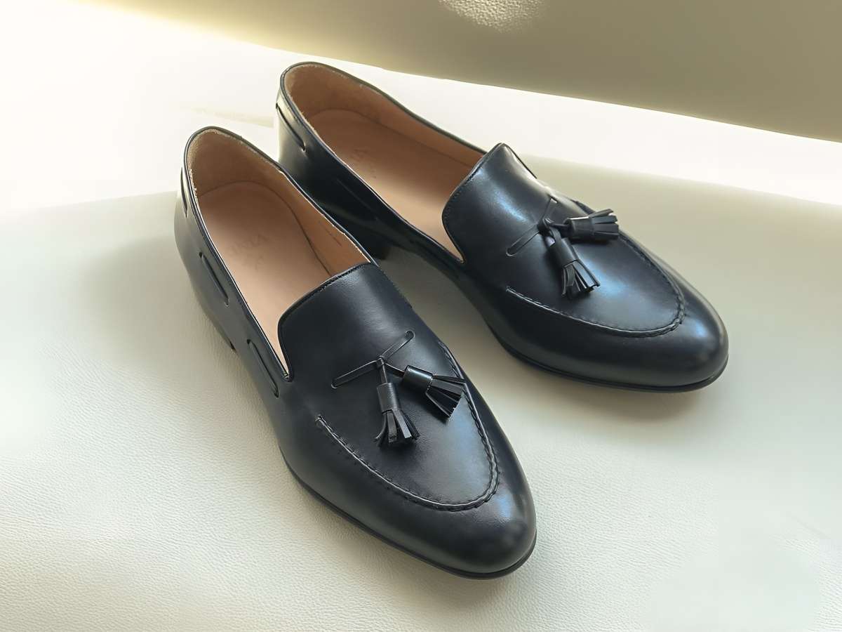 Tassel loafer và những cách phối đồ độc đáo và phá cách