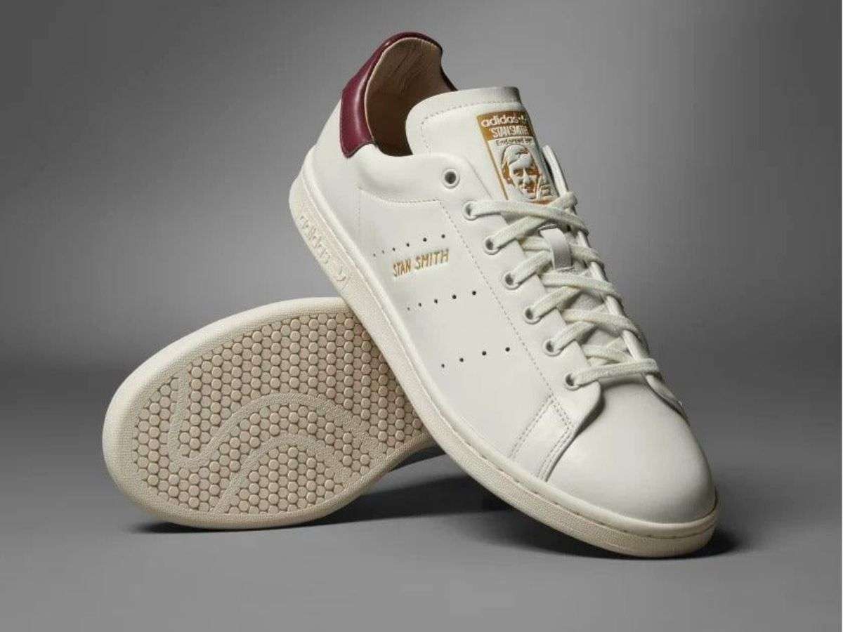 Adidas Stan Smith – Biểu tượng tối giản dễ phối đồ