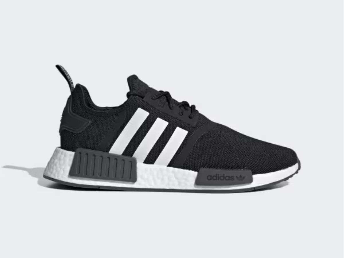 Adidas NMD – Trẻ trung và thời thượng trong mọi outfit