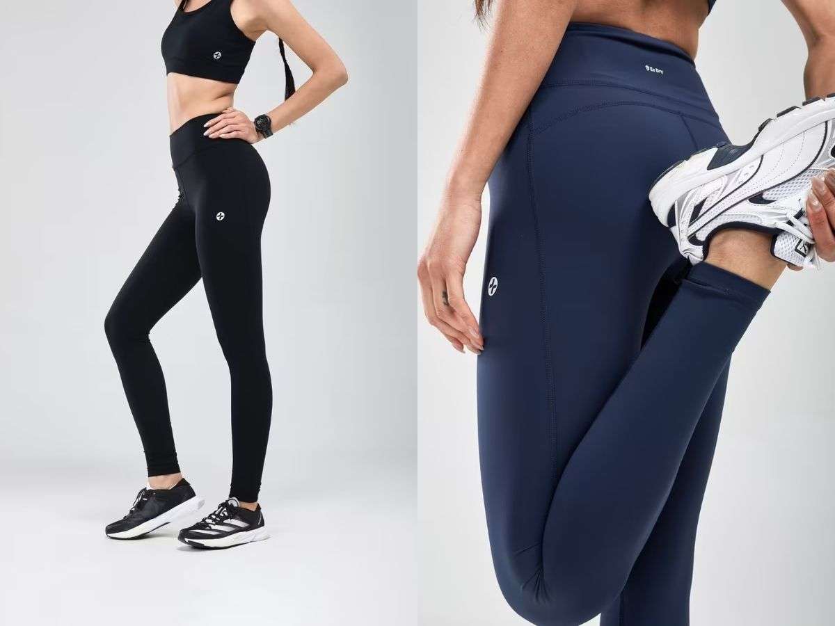 Legging cơ bản
