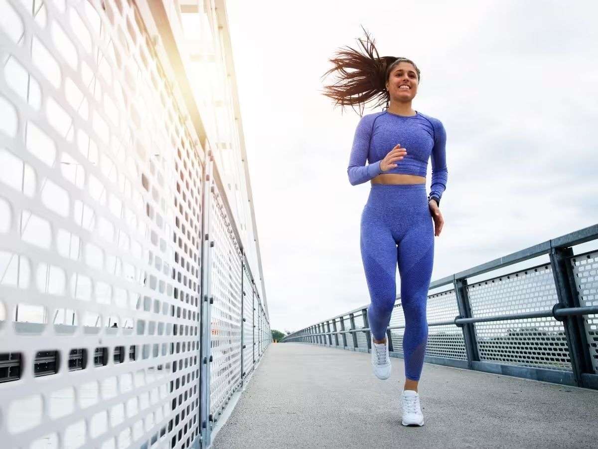 Lựa chọn legging phù hợp vóc dáng cơ thể