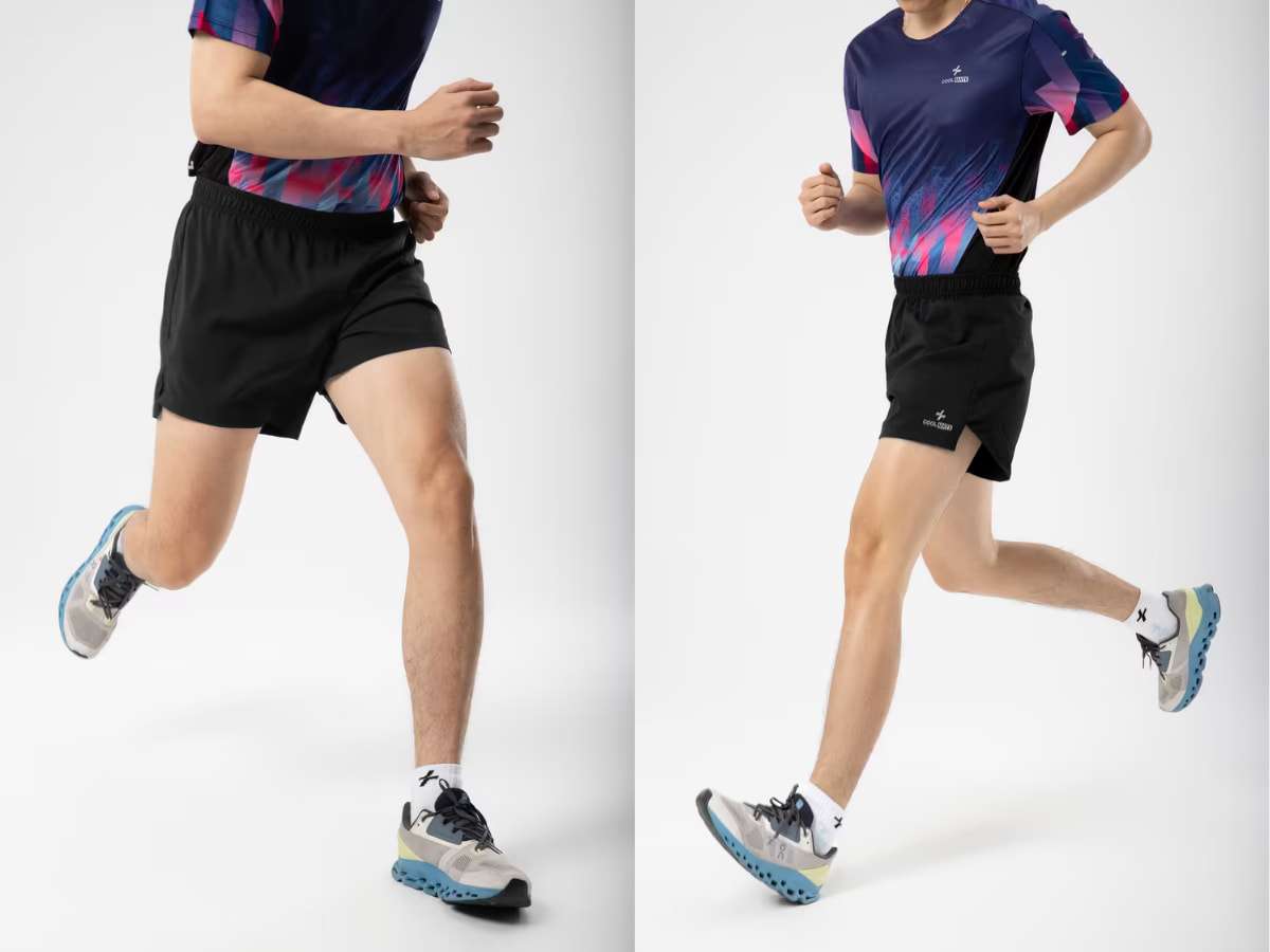 Quần Short Running Essentials 5-Inch