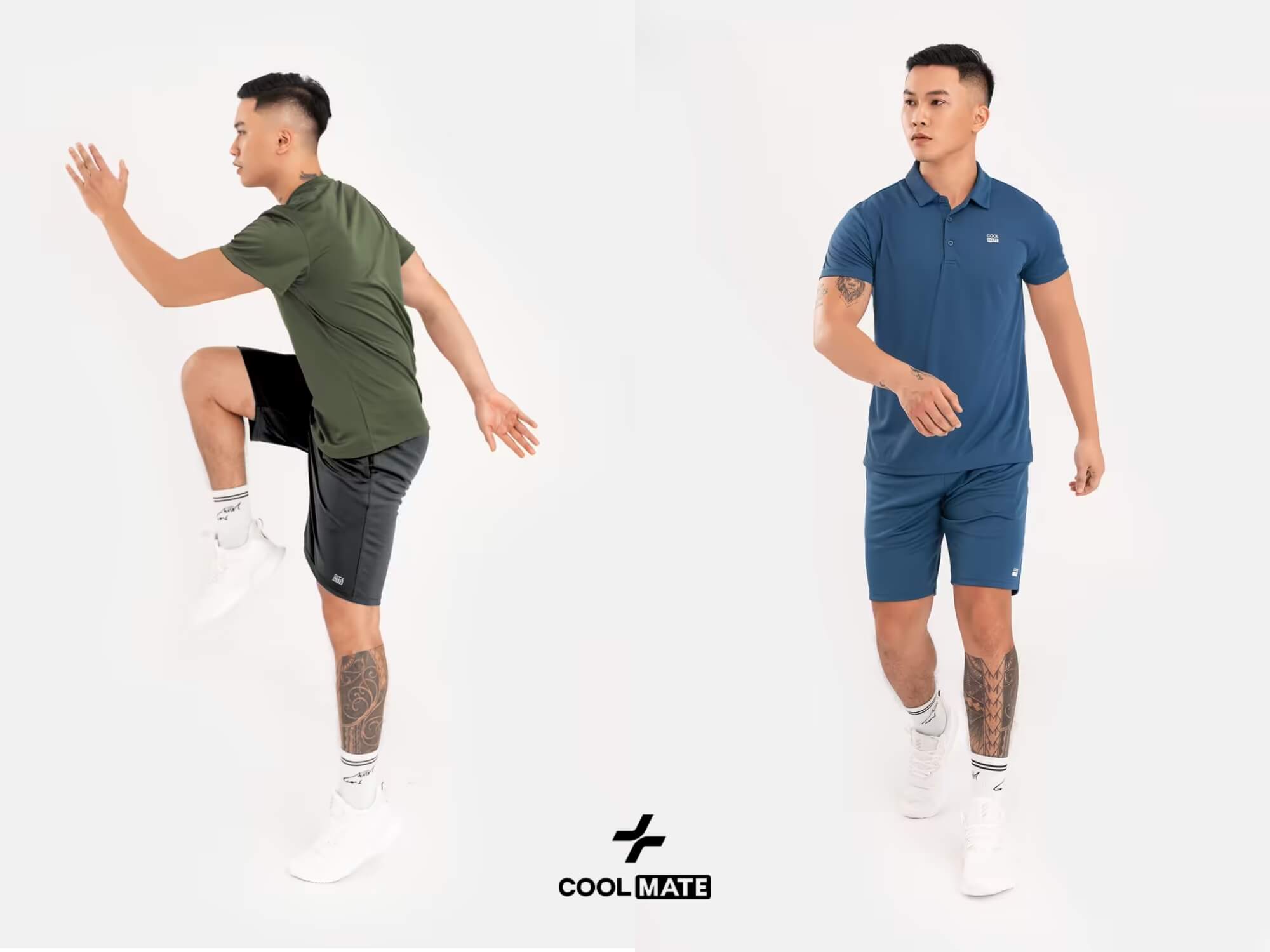 Siêu nhẹ và khô thoáng tối đa