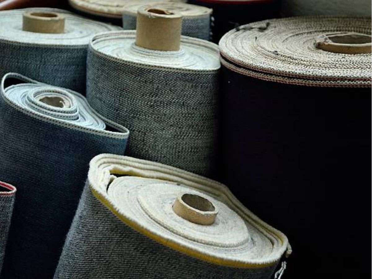 Selvedge Denim là vải denim biên dệt