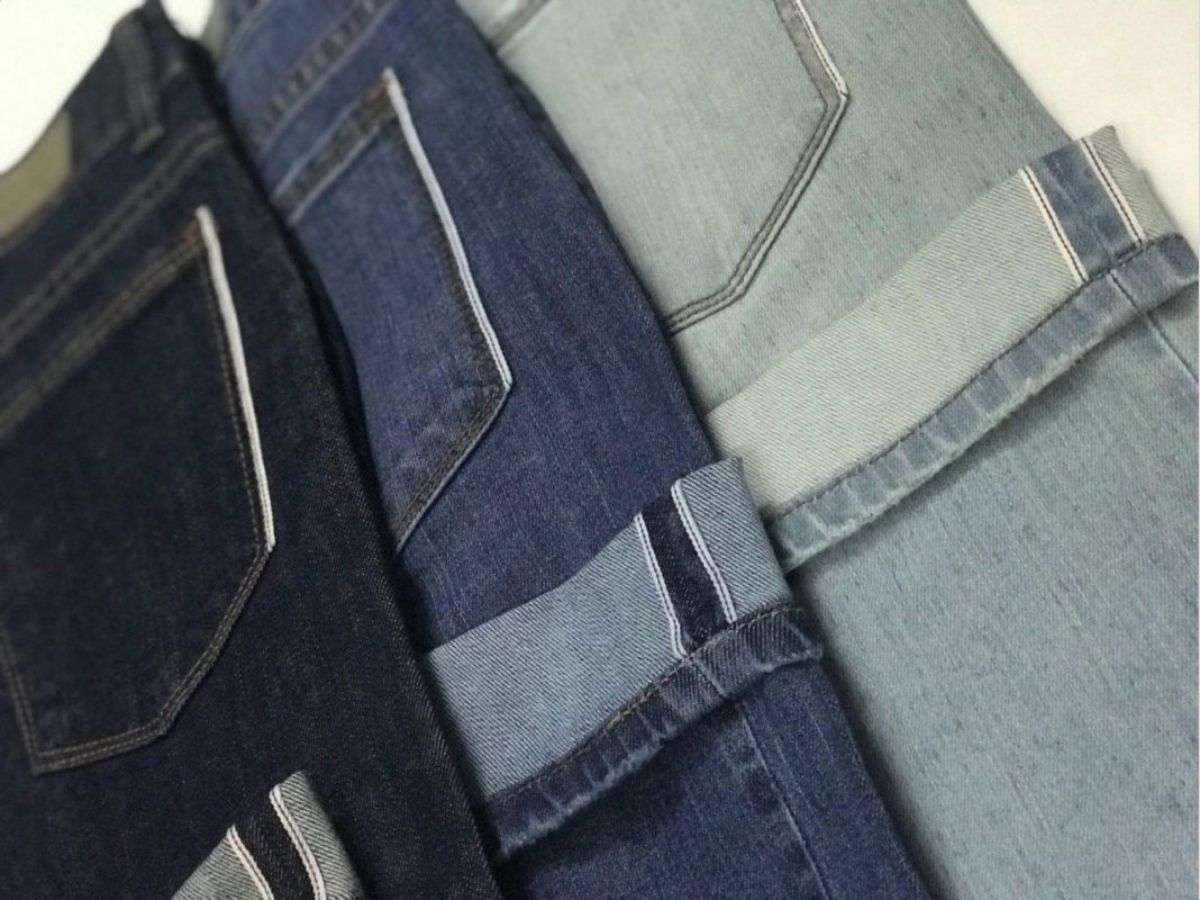  Raw Denim thường có mức giá khá cao
