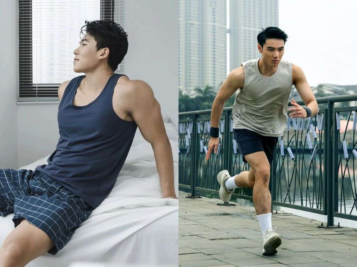 Trải nghiệm thực tế sau một ngày dài hoạt động