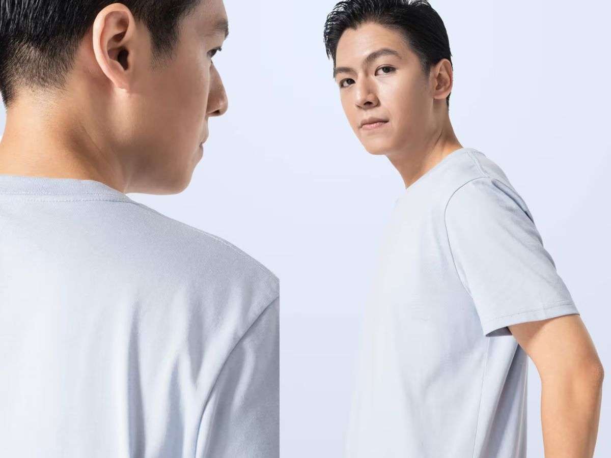 Tính ứng dụng của áo thun nam Cotton 220GSM