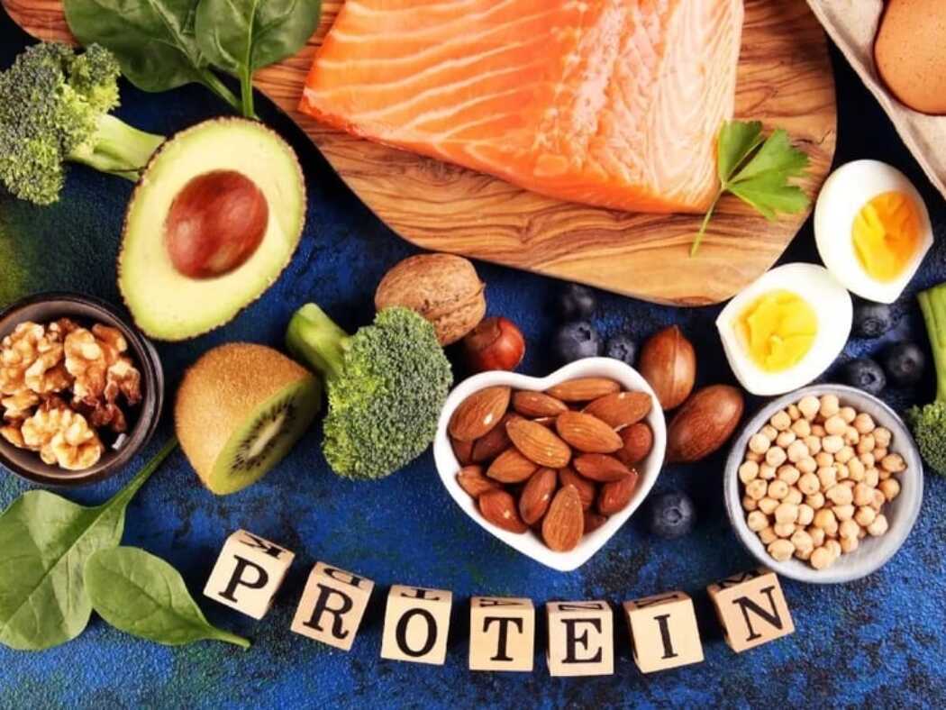 Các nguồn protein chất lượng giúp phục hồi cơ và hỗ trợ tăng cơ hiệu quả sau tập luyện