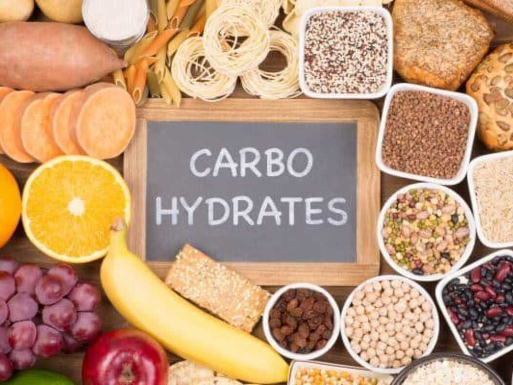 Carbs chất lượng giúp bổ sung năng lượng, phục hồi glycogen và hỗ trợ phục hồi sau tập luyện