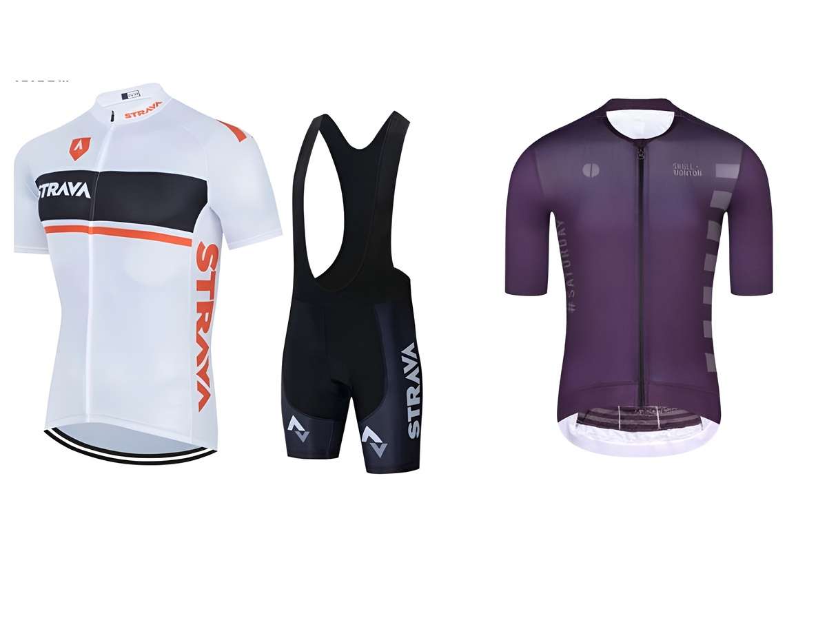 DNGBike là cái tên nổi bật tại Đà Nẵng cung cấp đa dạng quần áo xe đạp