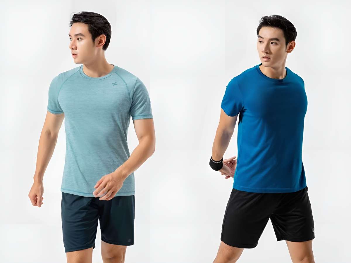 Coolmate Active là giải pháp hoàn hảo cho việc đạp xe hàng ngày