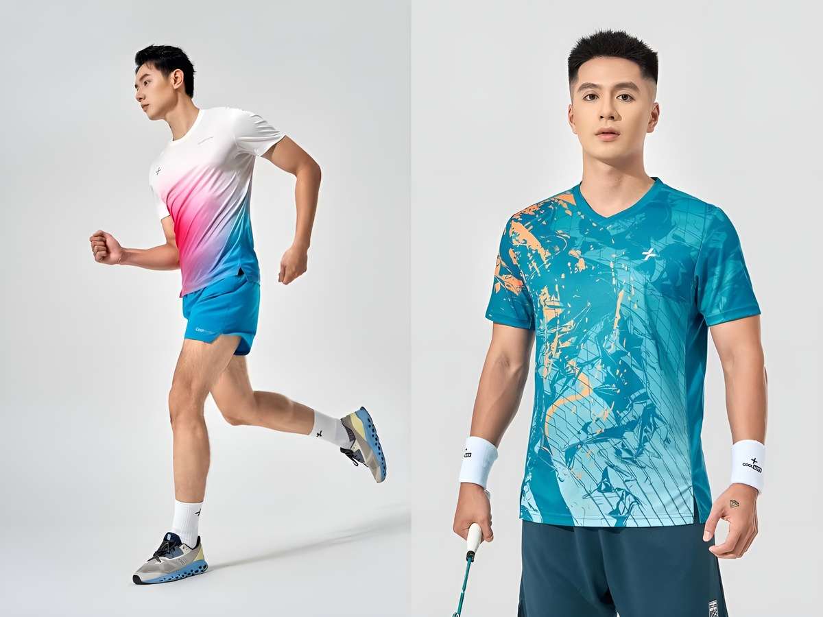 Coolmate Active là lựa chọn đáng cân nhắc nhờ sự cân bằng hoàn hảo giữa hiệu năng thể thao và phong cách hàng ngày