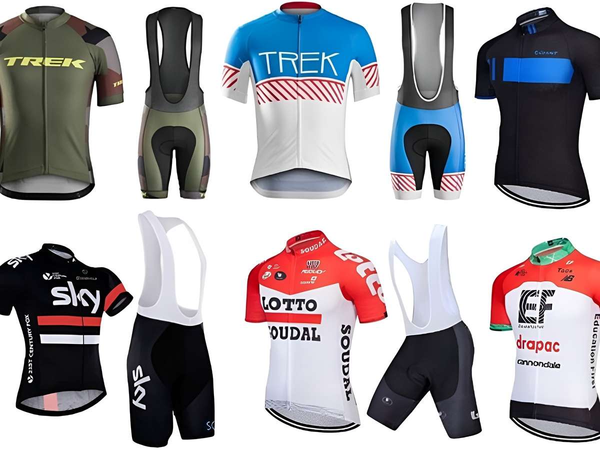 Một shop uy tín cần có đầy đủ các món đồ thiết yếu và thương hiệu uy tín