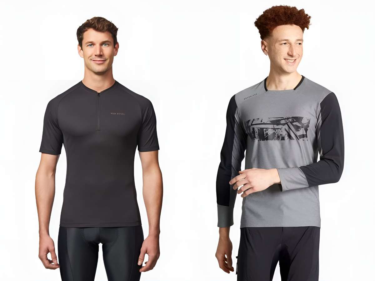 Decathlon là thiên đường đồ thể thao cho người mới bắt đầu
