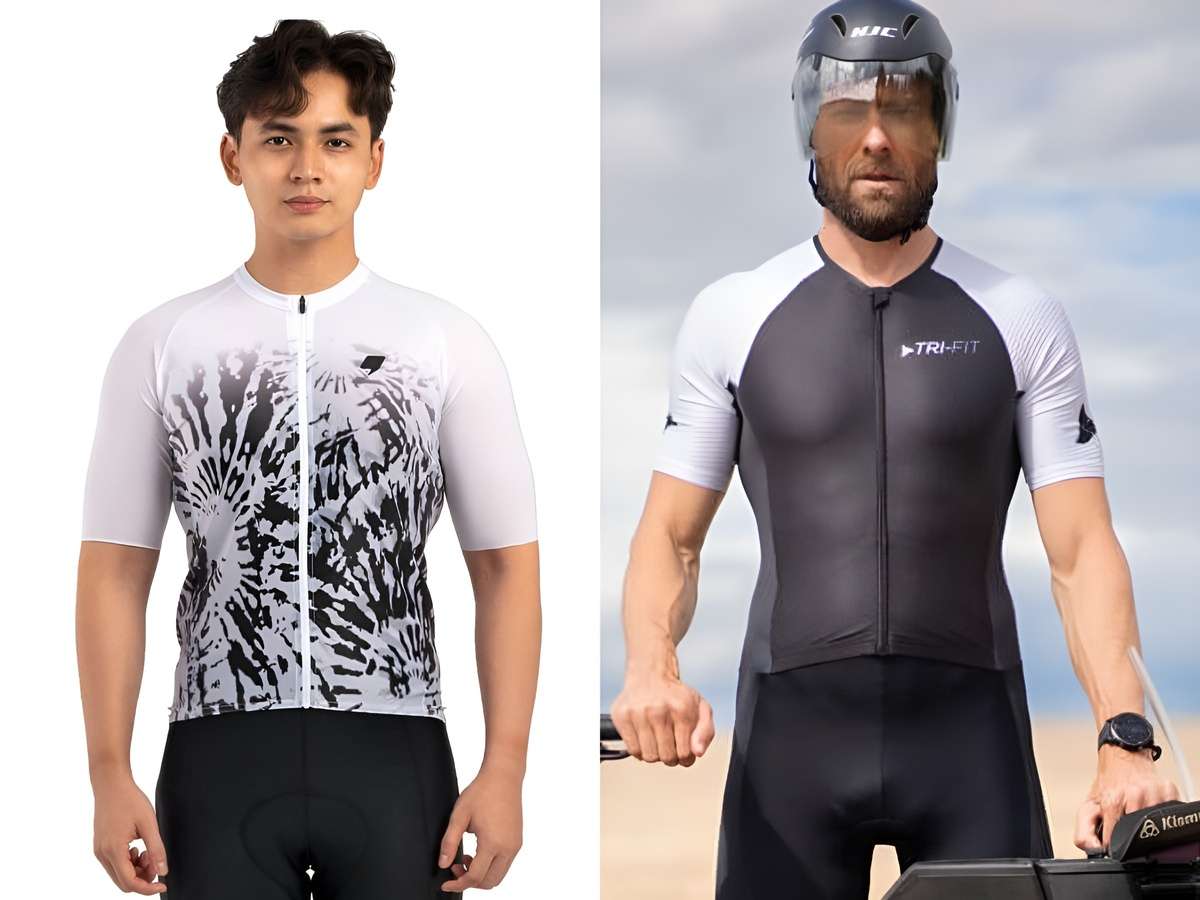Ride Plus là chuỗi cửa hàng bán lẻ cao cấp, mang đến các sản phẩm từ những thương hiệu hàng đầu thế giới