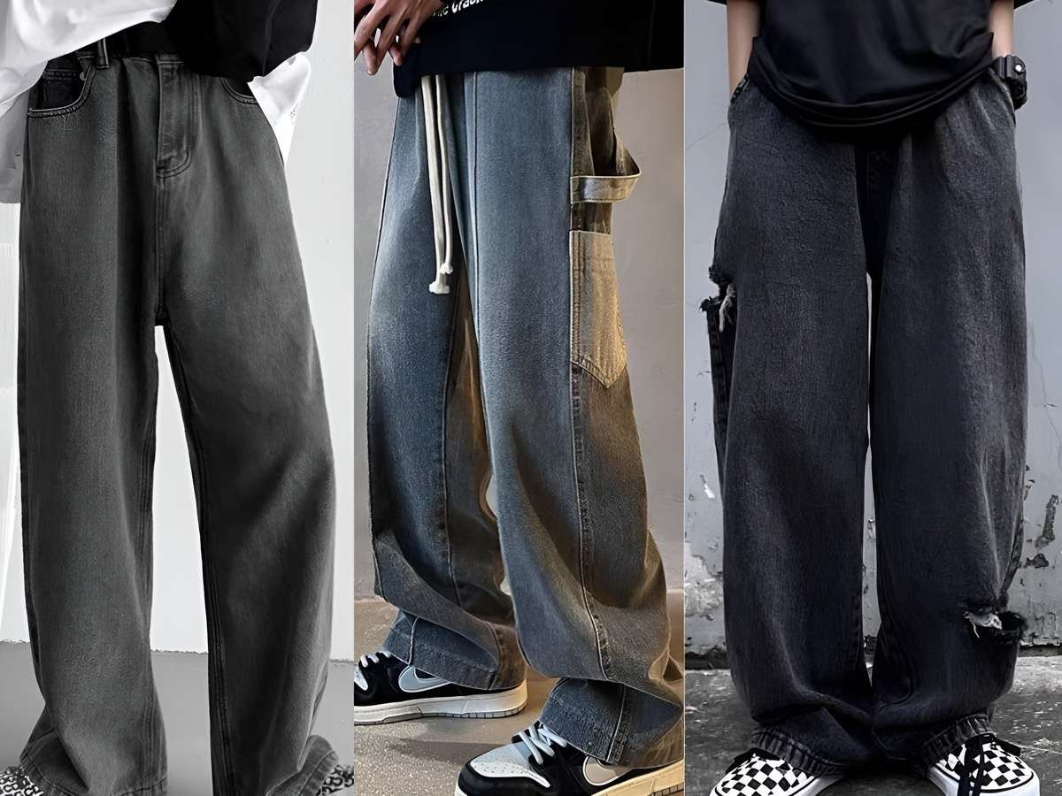 Bạn sẽ được đội ngũ nhân viên của Digo Jeans tư vấn chọn quần jeans rất nhiệt tình