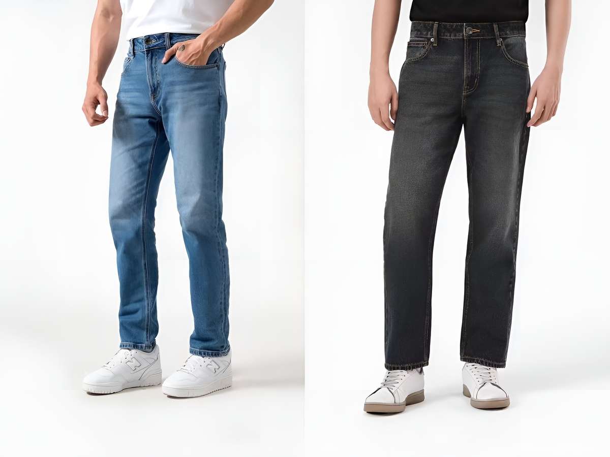 Thương hiệu Coolmate với những sản phẩm hướng đến sự đơn giản, tiện lợi và giá cả hợp lý