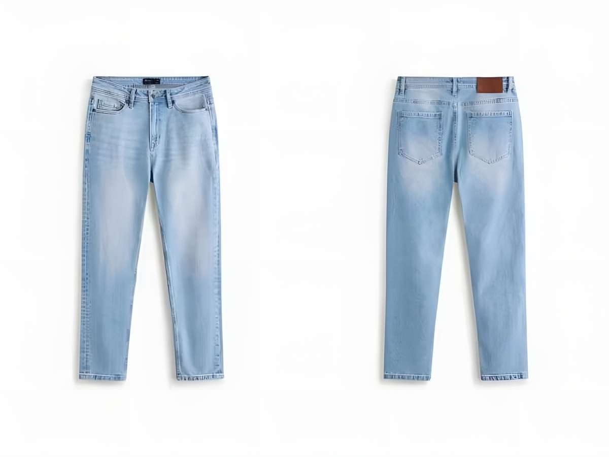  LA STORE nằm trong danh sách những shop bán quần jeans đẹp trên Instagram chất lượng và uy tín
