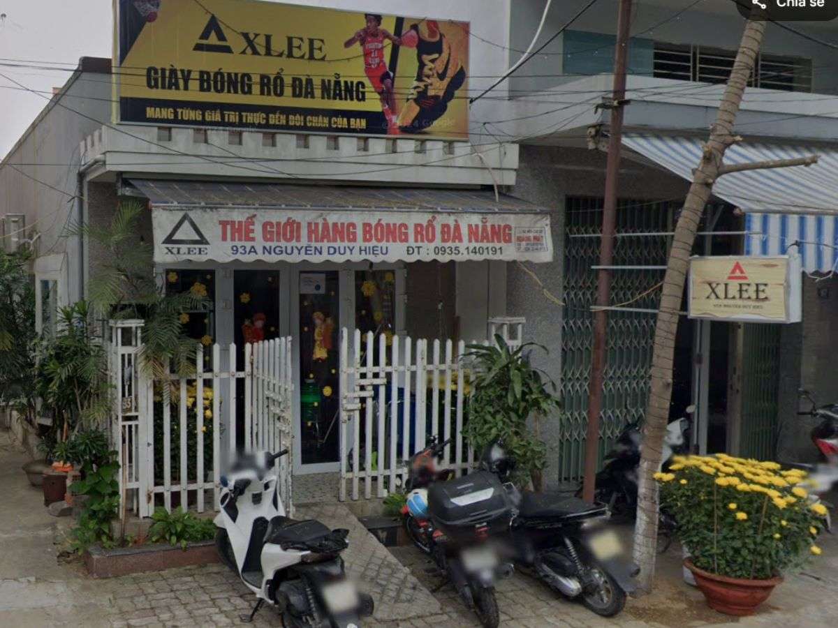 Ảnh shop XLEE shop Đà Nẵng