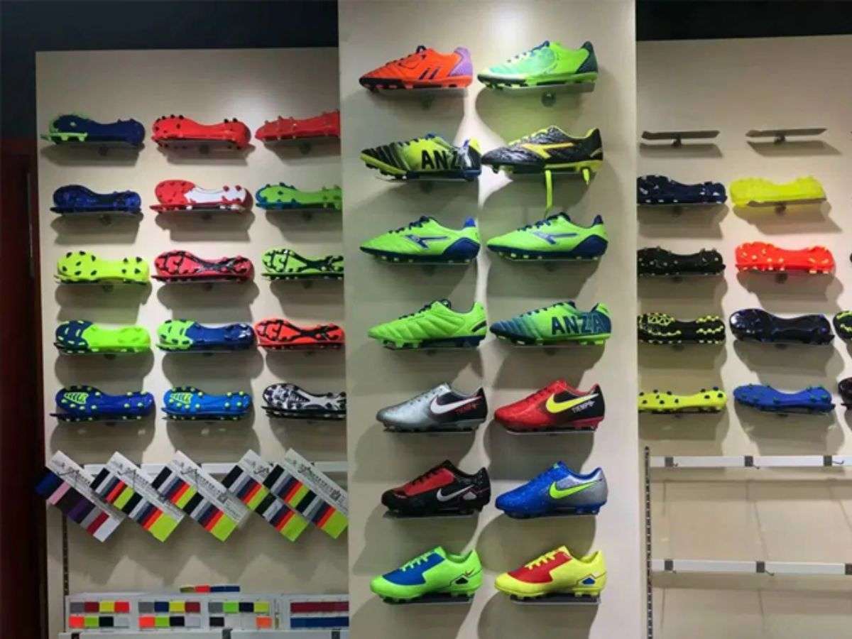 Động Lực shop nổi bật với những sản phẩm bền bỉ