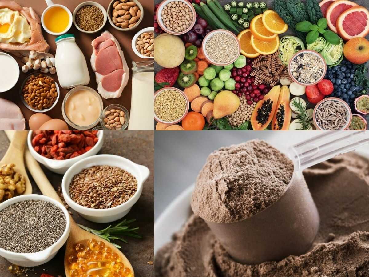 Ăn đủ calo, cân bằng dinh dưỡng, chia nhiều bữa, bổ sung đồ ăn nhẹ giúp tăng cân hiệu quả