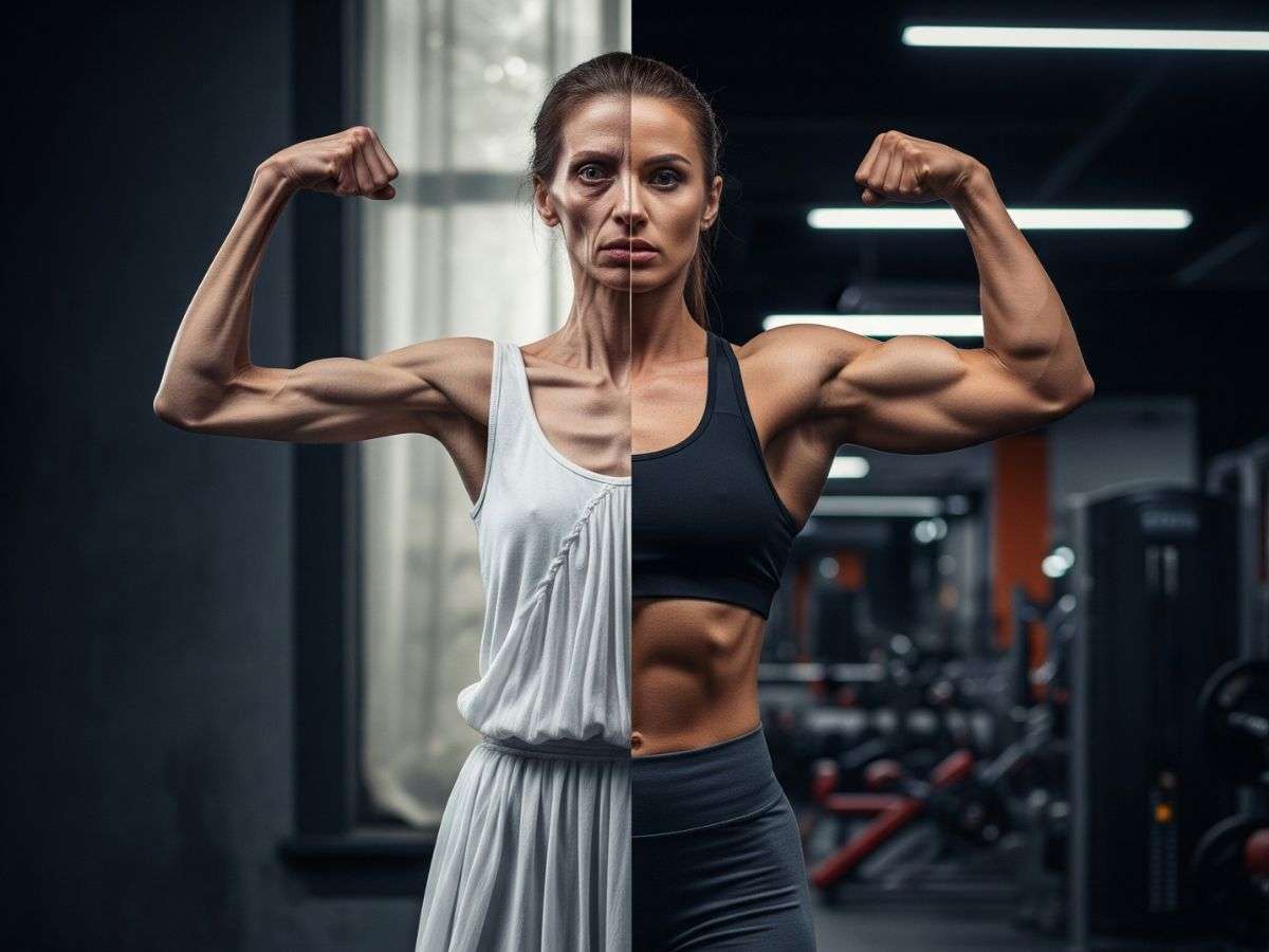 Những lưu ý khi tập gym giúp nữ tăng hiệu quả