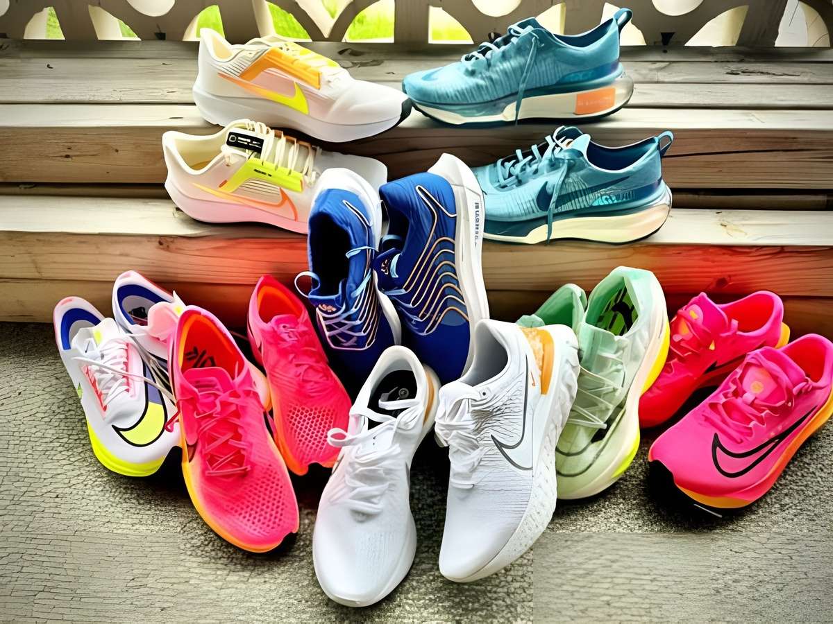 Tôi có cần nhiều hơn một đôi giày tập gym không?