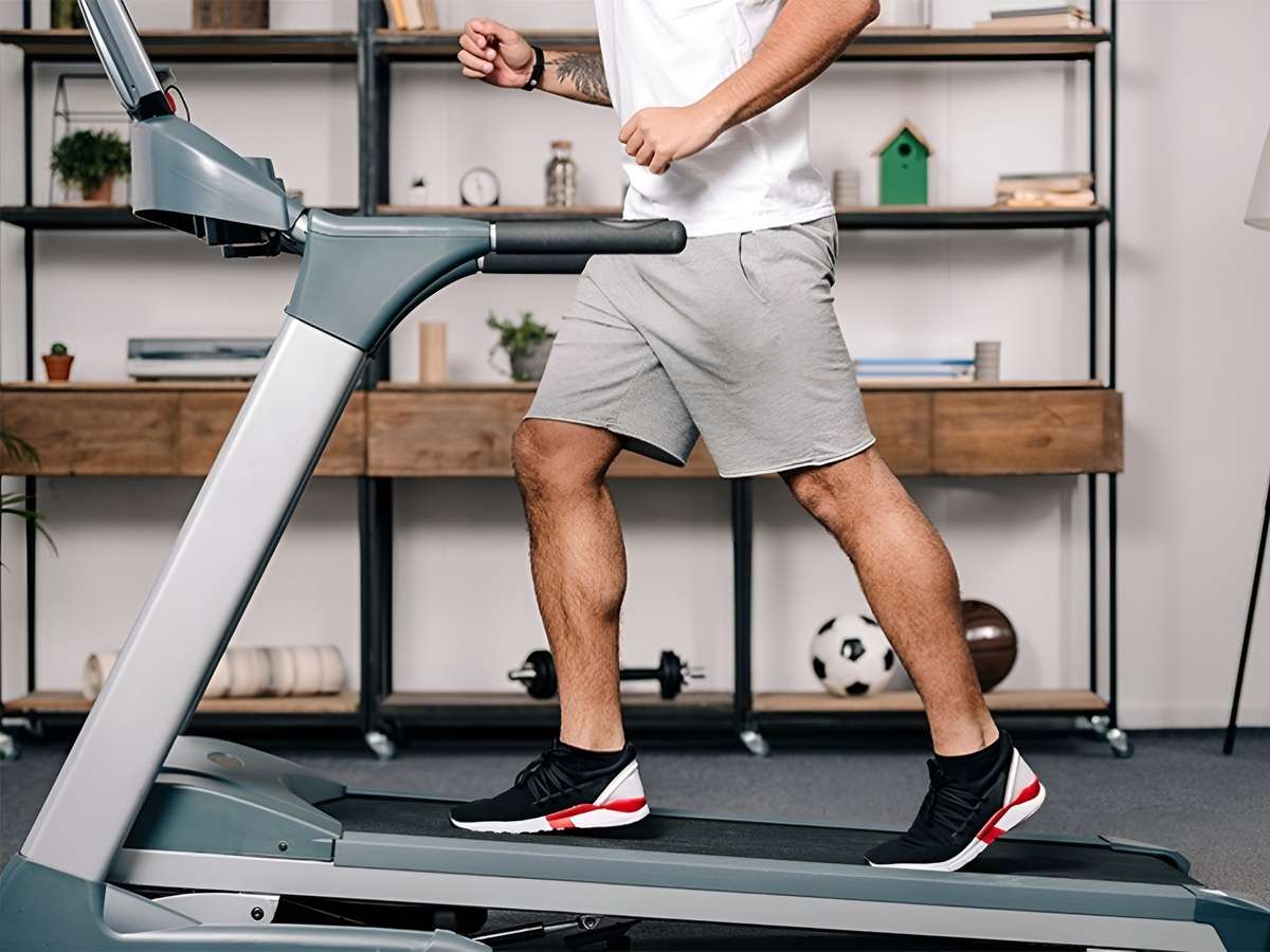 Giày cho Cardio