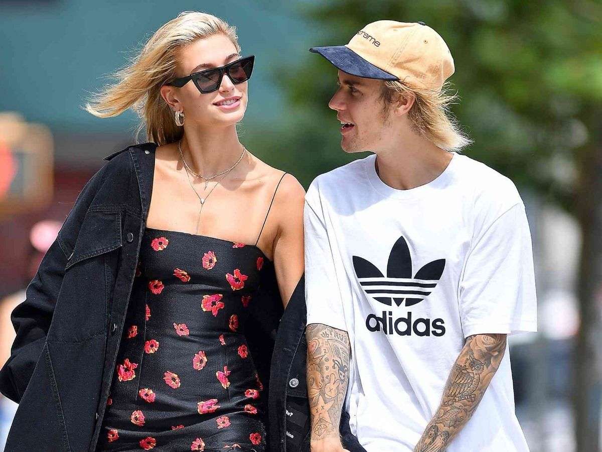  Điểm chung của outfit thời kỳ này đó là tinh thần hypebeast của Justin Bieber