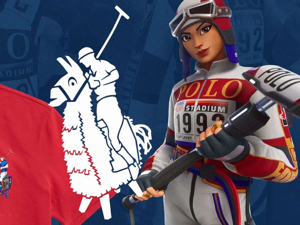 BST NFT của thương hiệu Ralph Lauren