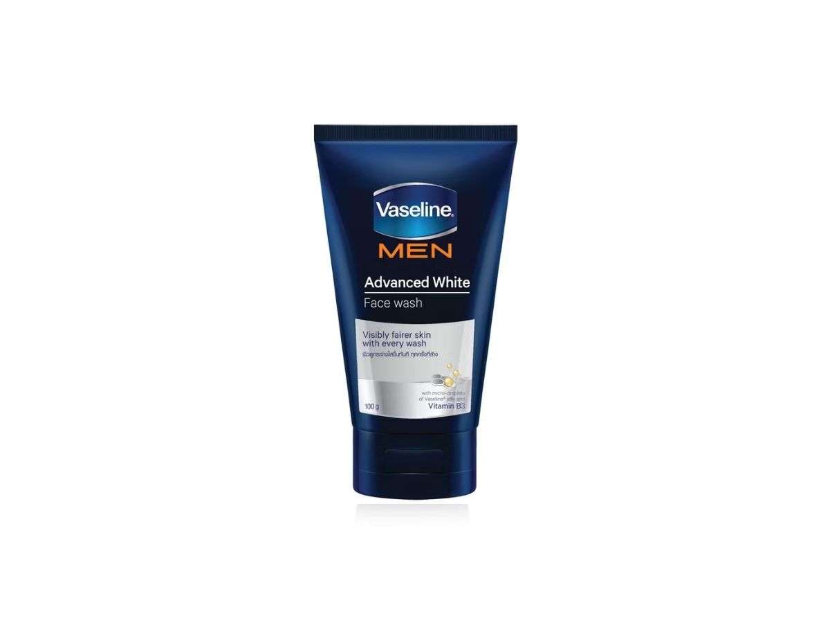 Vaseline Men Face Anti-Spot Whitening
