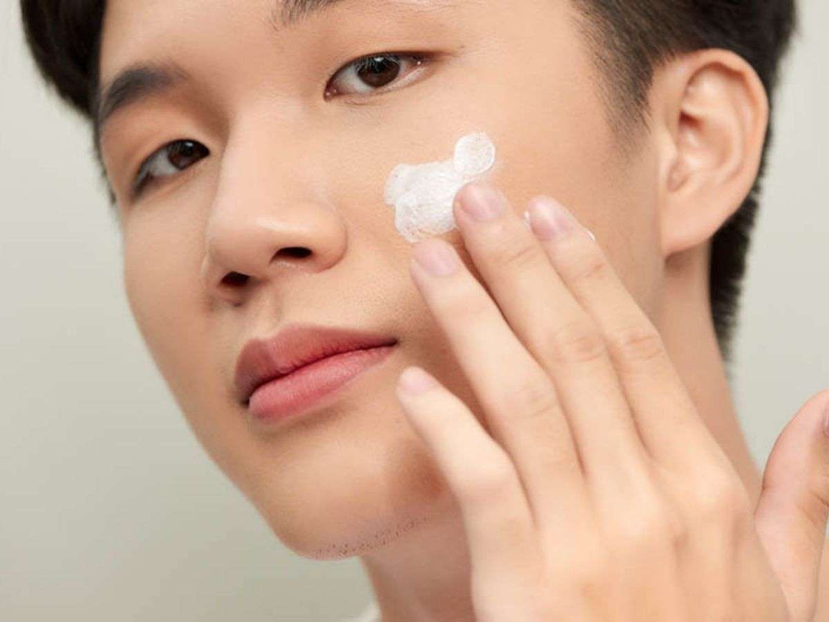 Lưu ý để sử dụng kem trắng da hiệu quả cho nam giới