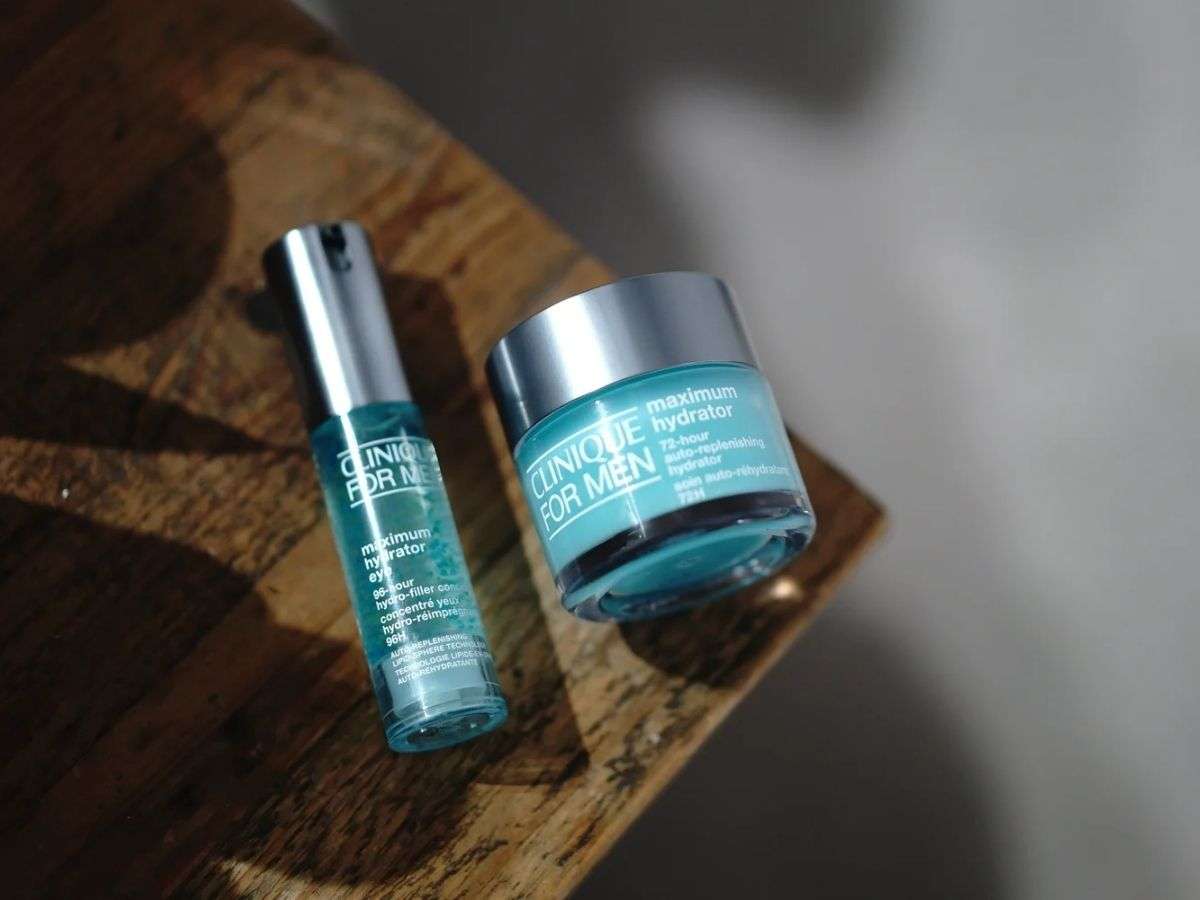Sản phẩm dành riêng cho da dầu Clinique Maximum Hydrator For Men