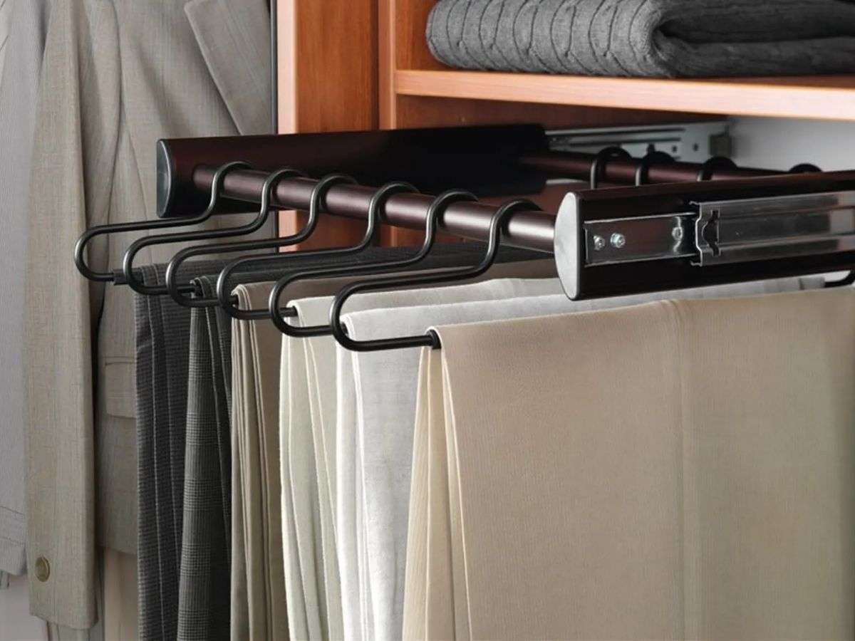 Bí Quyết Giữ Gìn Quần Âu Luôn Bền Đẹp Như Mới