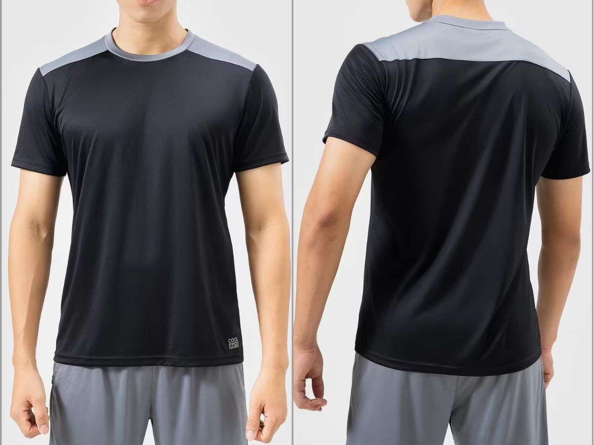Áo thun thể thao Active Promax