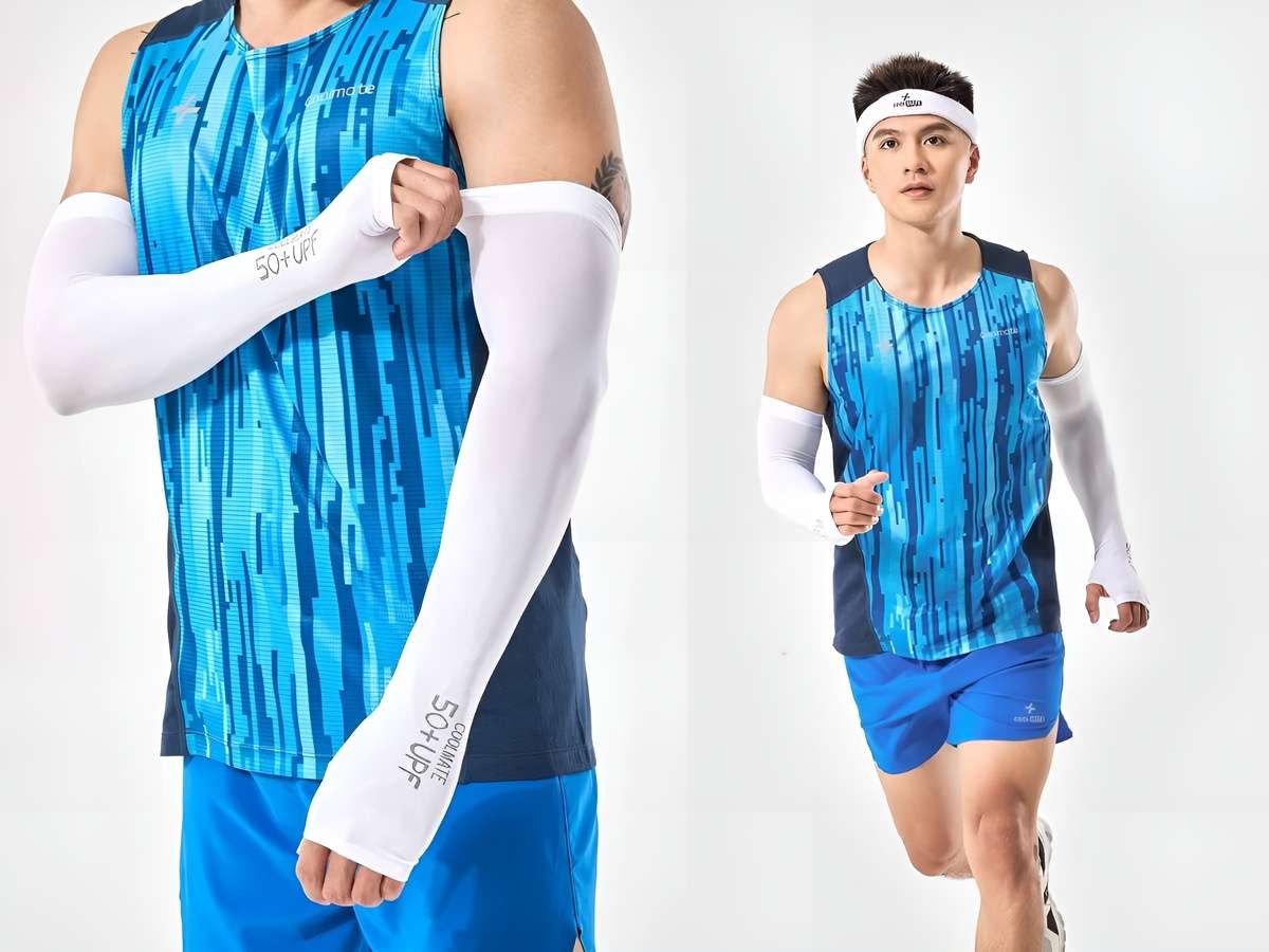 Găng tay thể thao Coolmate lại là một lựa chọn đa năng và thời trang cho lối sống năng động